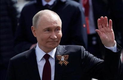 Nga thay đổi chiến lược khi đề xuất đàm phán trực tiếp với Ukraine