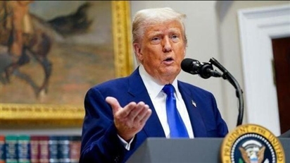 Ông Trump dự đoán về đàm phán Nga - Ukraine ở Thổ Nhĩ Kỳ