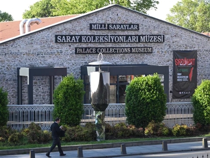 Phái đoàn đàm phán của Nga đã tới Istanbul