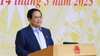 World Bank định cho Việt Nam vay hơn 11 tỷ USD trong 5 năm tới