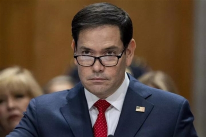 Phái đoàn Mỹ do Rubio dẫn đầu sẽ gặp đại diện của Nga và Kiev tại Thổ Nhĩ Kỳ vào thứ Sáu
