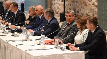 Chỉ cần Nga và Ukraina còn đối thoại, đã là cơ hội cho giải pháp chính trị