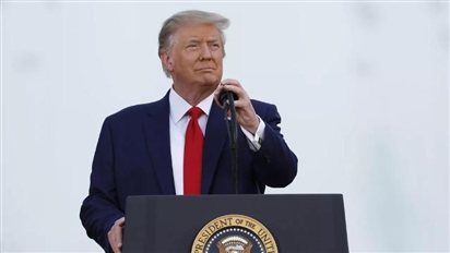 Tổng thống Trump bác bỏ ý kiến rằng Nga không hoàn toàn tham gia vào các cuộc đàm phán về Ukraina