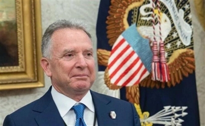 Mỹ hy vọng cuộc điện đàm giữa hai tổng thống Trump-Putin sẽ thành công