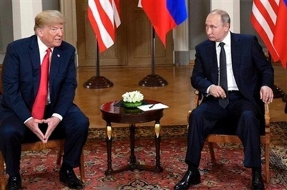 Tổng thống Putin: Moskva sẵn sàng hướng đến thỏa thuận hòa bình với Kiev