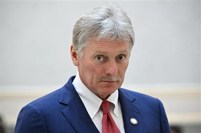 Điện Kremlin: Nga và Hoa Kỳ có kênh liên lạc được bảo vệ