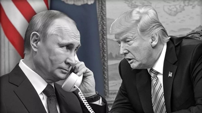 Giới chức châu Âu gọi cuộc đối thoại giữa hai nhà lãnh đạo Putin-Trump là chiến thắng của Nga