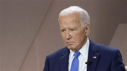 Biden không tự mình ký các văn bản nào trong thời gian tại nhiệm