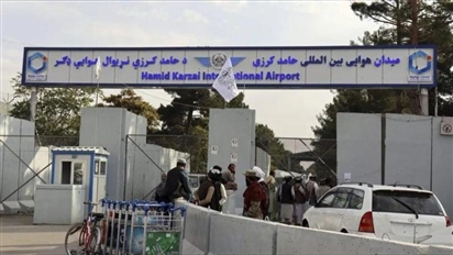 Bộ trưởng Quốc phòng Mỹ muốn xét lại việc rút quân khỏi Afghanistan