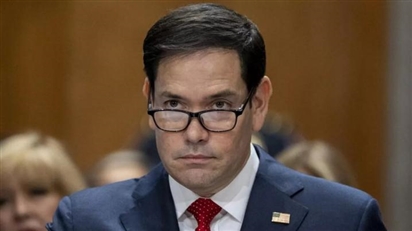 Ngoại trưởng Rubio: Hoa Kỳ cởi mở với bất kỳ thỏa thuận hòa bình nào giữa Nga và Ukraina