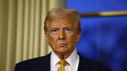 Tiết lộ từ Hoa Kỳ: Mong muốn chính của Tổng thống Trump về Ukraina