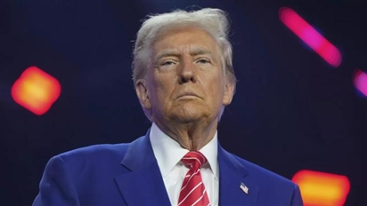 Ông Trump muốn biến Hoa Kỳ thành siêu cường Bitcoin