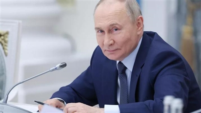 Phát biểu của Tổng thống Putin về các công ty phương Tây gây phản ứng dữ dội tại Pháp