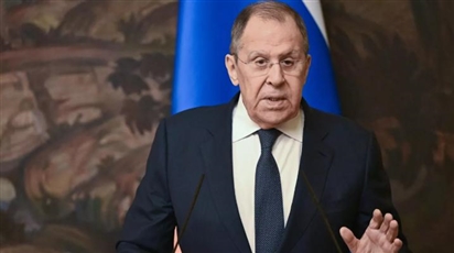 Ông Lavrov thông báo với Ngoại trưởng Rubio về việc chuẩn bị cho vòng đàm phán mới