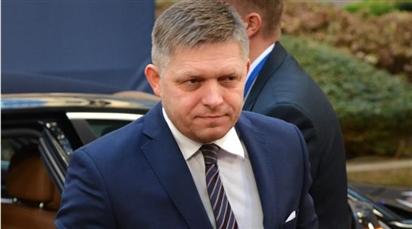 Thủ tướng Slovakia gọi việc bãi bỏ quyền phủ quyết là sự kết thúc của EU