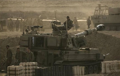 Hamas, Israel đồng ý ngừng bắn 60 ngày ở Gaza