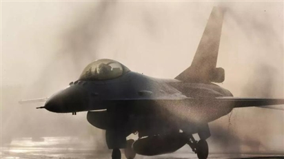 Máy bay chiến đấu F-16 của Mỹ không làm thay đổi tiến trình chiến dịch quân sự đặc biệt ở Ukraina