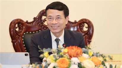 Việt Nam có thể làm thử lò phản ứng hạt nhân cỡ nhỏ