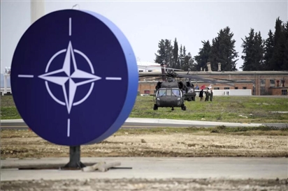 NATO tránh đề cập tư cách thành viên của Ukraina trong tuyên bố tại hội nghị thượng đỉnh