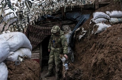 Nga tiến quân thần tốc áp sát thủ phủ Sumy, Ukraine liên tiếp nhận tin dữ