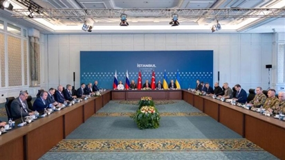 'Thật sự thiên tài': Chuyên gia Hoa Kỳ thán phục một động thái của Nga về Ukraina