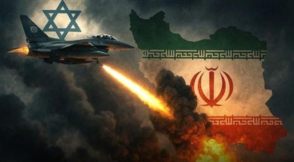 Công dân Trung Quốc sơ tán khỏi Iran nói gì?