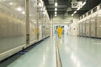 Mỹ lại tham chiến Trung Đông: Ba kịch bản trước mắt