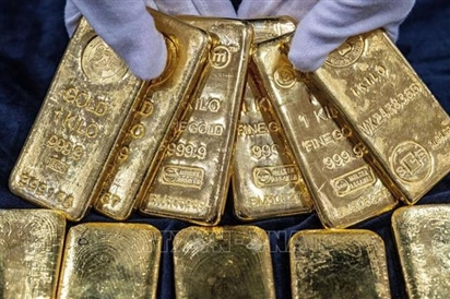 Iran dựa vào kho dự trữ vàng khổng lồ để đối phó cú sốc ngoại hối phát sinh từ xung đột
