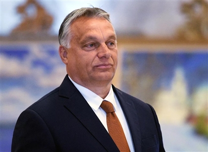 Thủ tướng Hungary tuyên bố về kết quả xung đột Ukraina