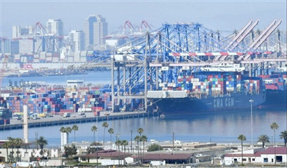 EU: Mỹ có thể thu hơn 100 tỷ USD từ việc mở rộng đánh thuế nhập khẩu