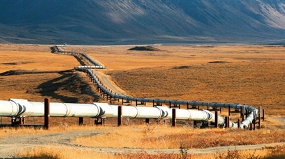 Serbia muốn xây đường ống liên kết để lấy dầu của Nga từ Hungary