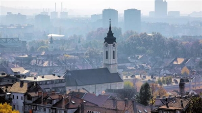 Serbia ngăn chặn âm mưu đảo chính
