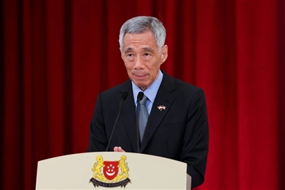 Thủ tướng Singapore cảnh báo về nỗ lực gây ảnh hưởng từ nước ngoài