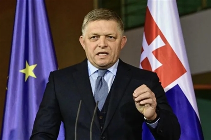 Thủ tướng Slovakia: Một số nước phương Tây muốn leo thang căng thẳng với Nga