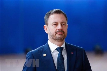 Hàng loạt bộ trưởng từ chức, Thủ tướng Slovakia xin được miễn nhiệm