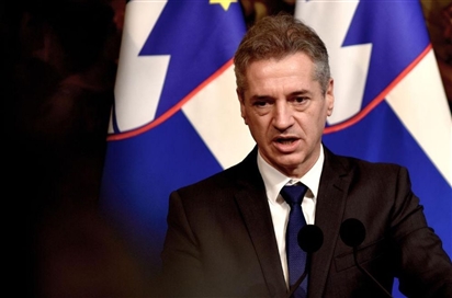Slovenia chuẩn bị tổ chức trưng cầu dân ý về tư cách thành viên NATO