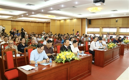 Chuyên gia Việt-Nga nêu công dụng của nước muối Smart A