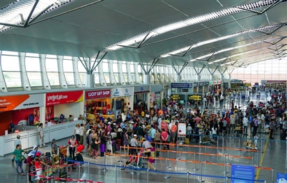 Việt Nam chứng tỏ sức hút với các đường bay giá rẻ hàng đầu