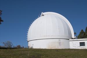 Đài quan sát đột ngột sơ tán, FBI xuất hiện bí ẩn, dân Mỹ nghi người ngoài hành tinh đổ bộ