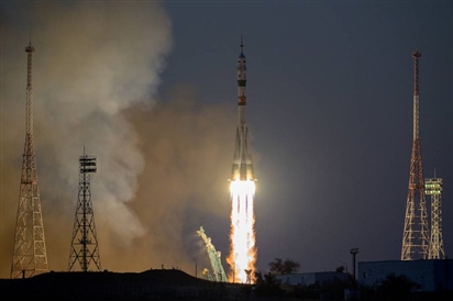 Nga công bố kế hoạch ''giải cứu'' 3 phi hành gia Soyuz mắc kẹt trên vũ trụ