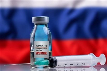 TP.HCM lần đầu tiêm vaccine Sputnik V