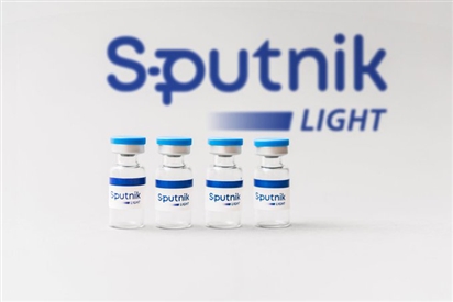 Nga đã sản xuất hơn 10 triệu liều vaccine Sputnik-V