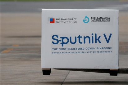 Chính phủ đồng ý để Tập đoàn T&T mua 40 triệu liều vắc-xin Sputnik V