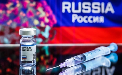 Lối đi nào cho vaccine Sputnik V của Nga?