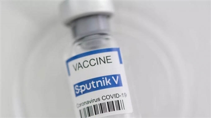 WHO có thể sẽ thông qua vaccine Sputnik V của Nga vào cuối năm nay