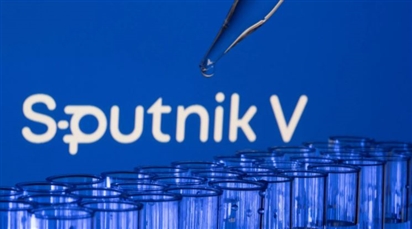 Sputnik V có hiệu quả khoảng 75% chống lại biến thể Omicron