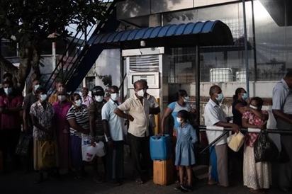 Chuyện gì xảy ra khi Sri Lanka vỡ nợ?
