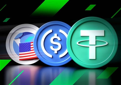 Tại sao stablecoin đang chuyển từ tiền mã hóa sang chiến lược doanh nghiệp?