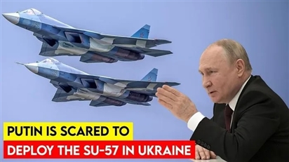 Lật lại vụ bắn hạ 24 máy bay trong 5 ngày: Tác giả chính là Su-57?