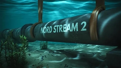 Chuyên gia nói sự cố Nord Stream có thể chấm dứt sự thịnh vượng của phương Tây